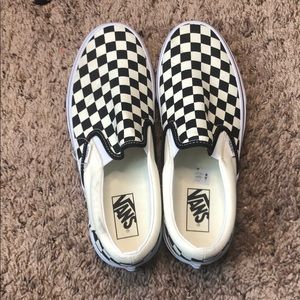 vans
